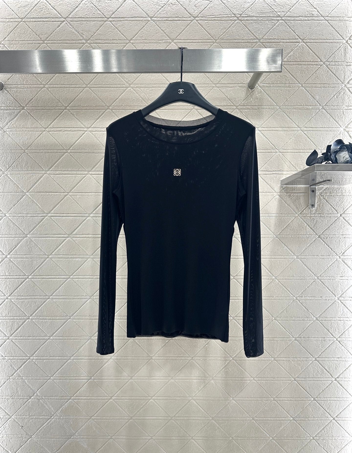 Loe 25fw comfort shirt