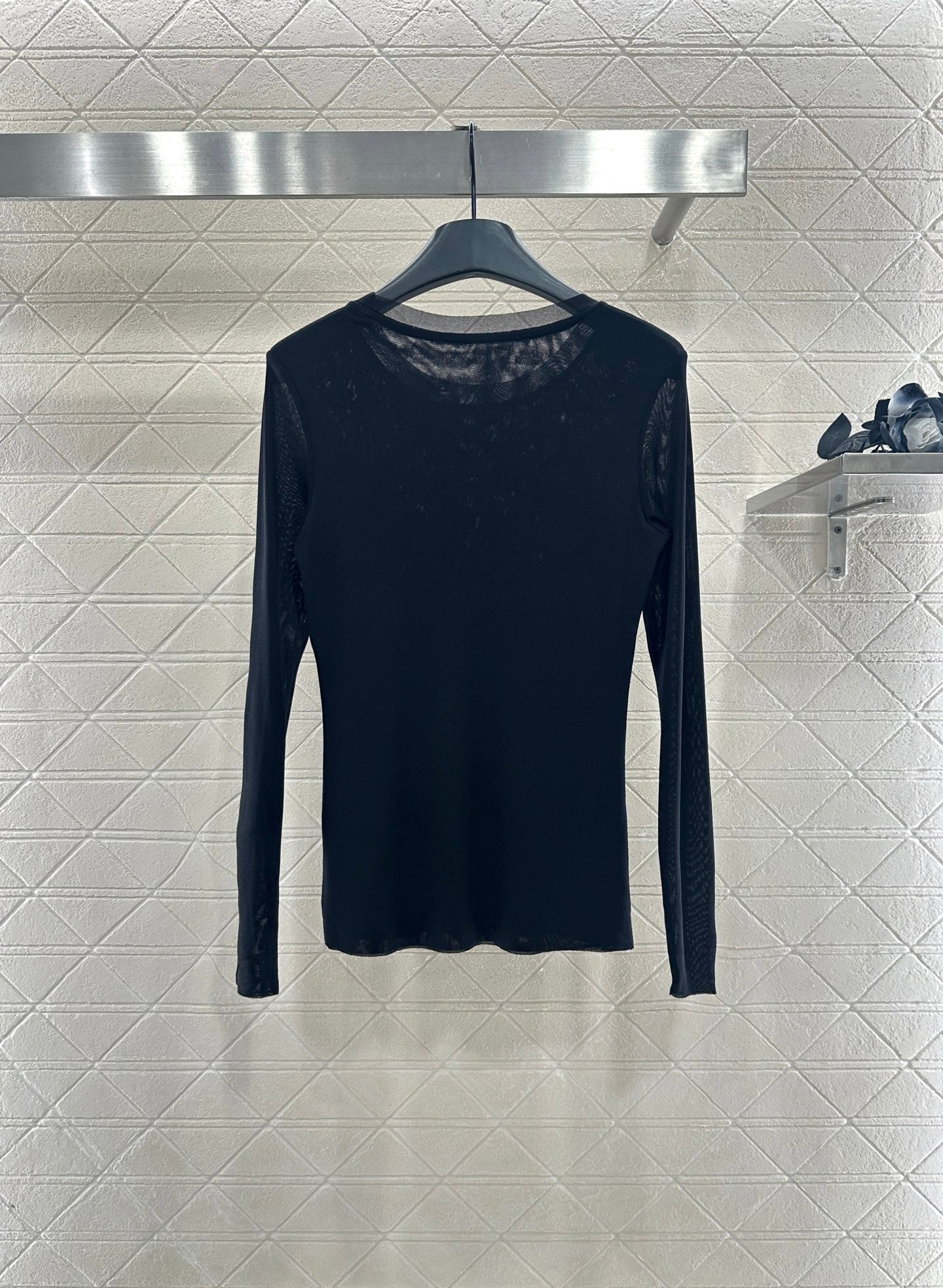 Loe 25fw comfort shirt