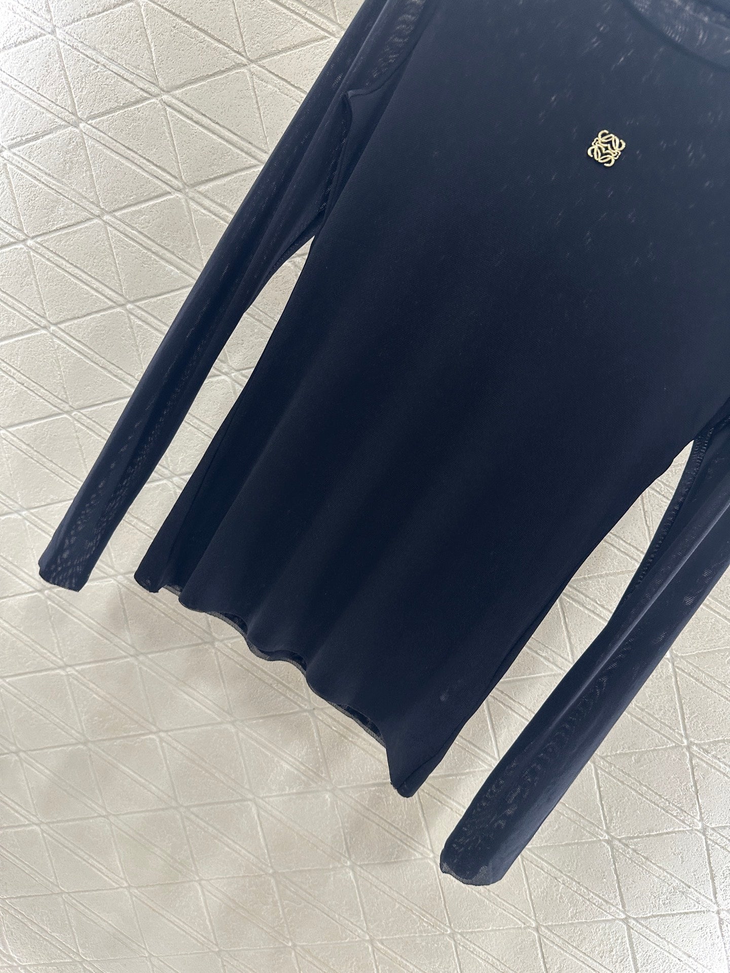 Loe 25fw comfort shirt