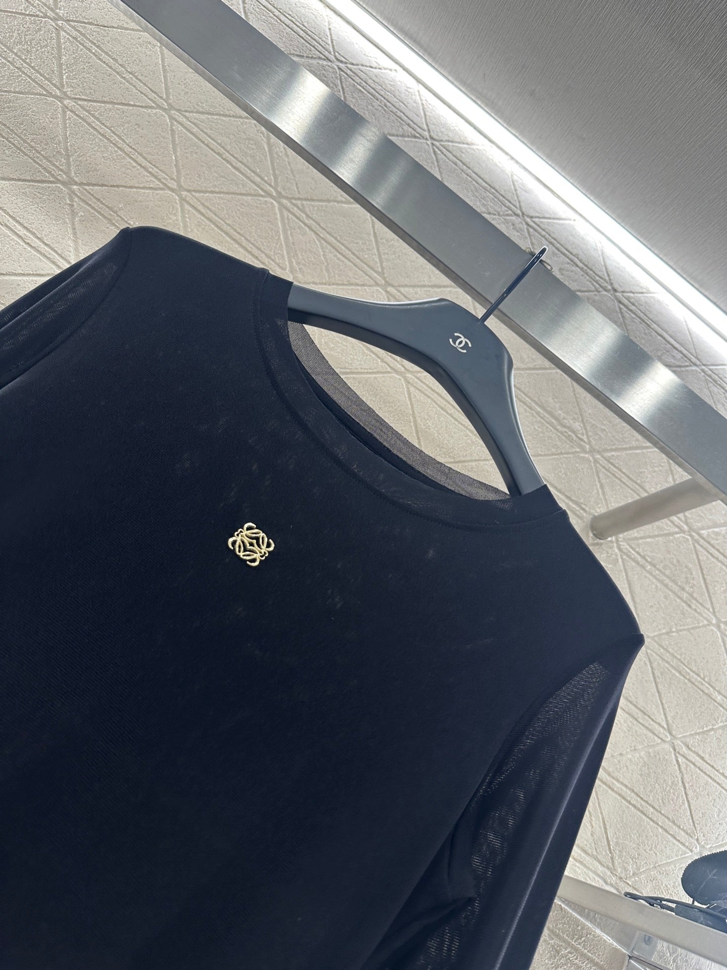 Loe 25fw comfort shirt