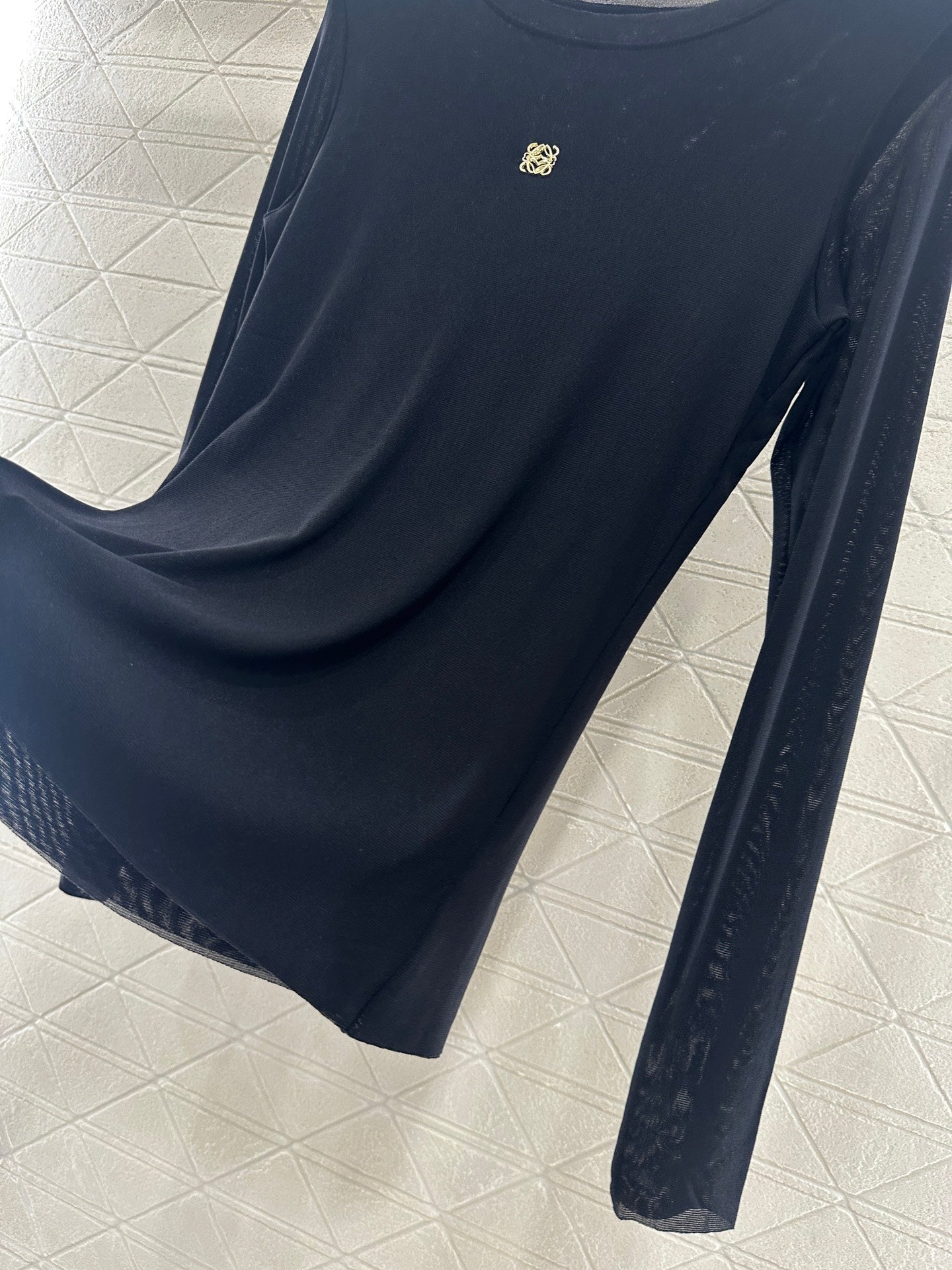 Loe 25fw comfort shirt