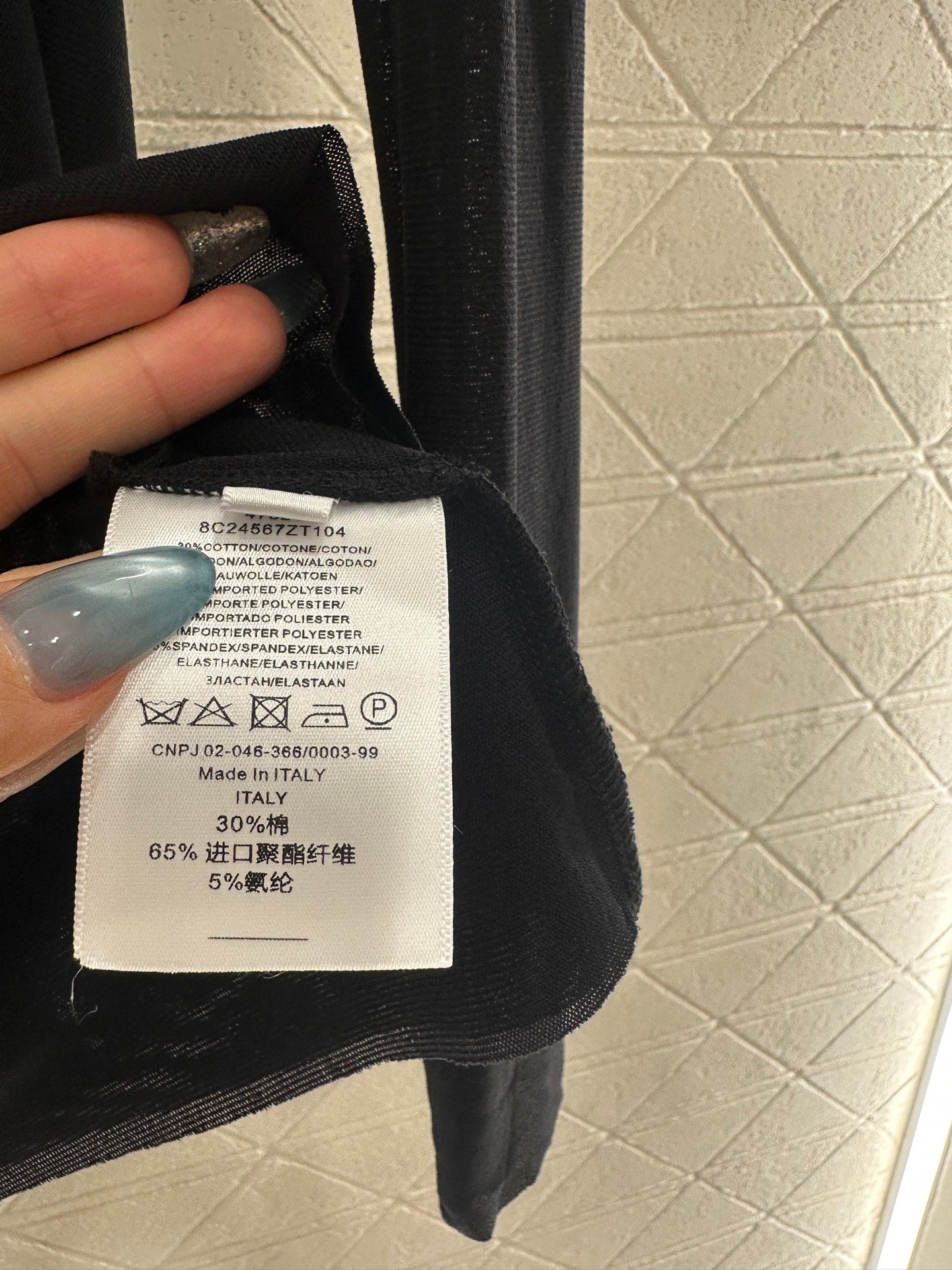 Loe 25fw comfort shirt