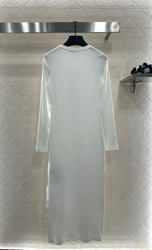 Louis 25fw comfort dress