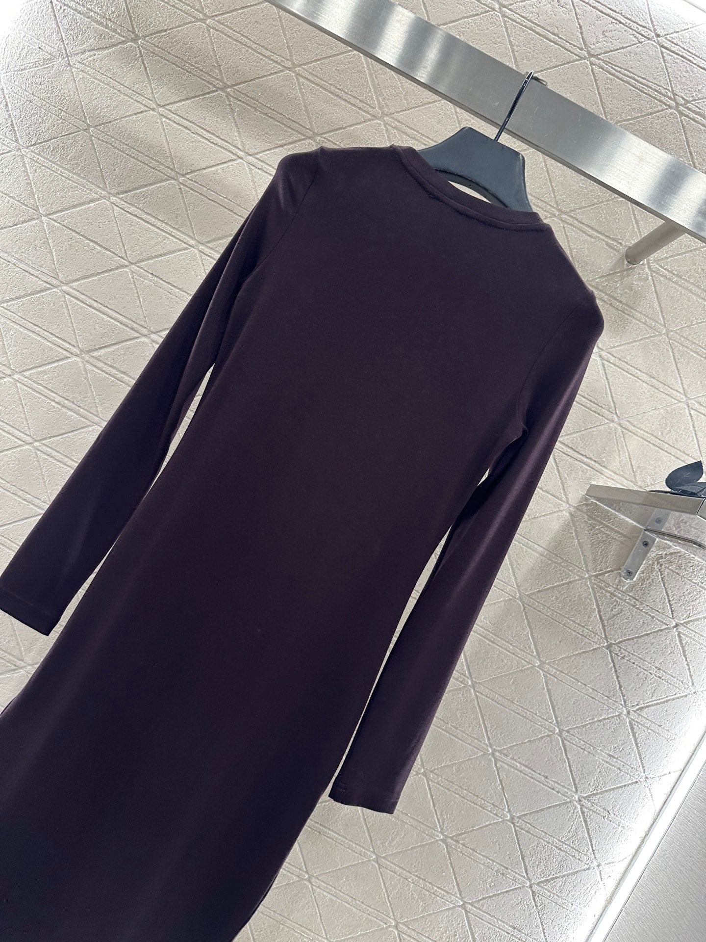 Louis 25fw comfort dress