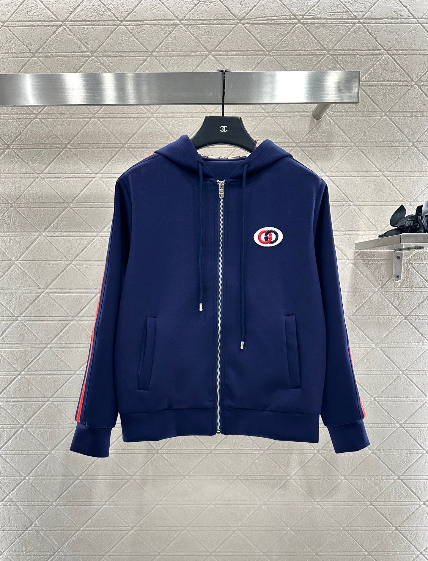 Guc 25fw leisure jacket
