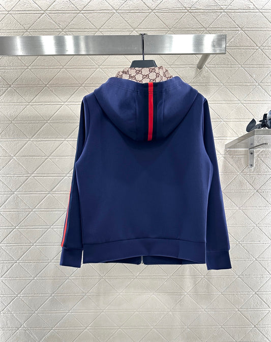 Guc 25fw leisure jacket