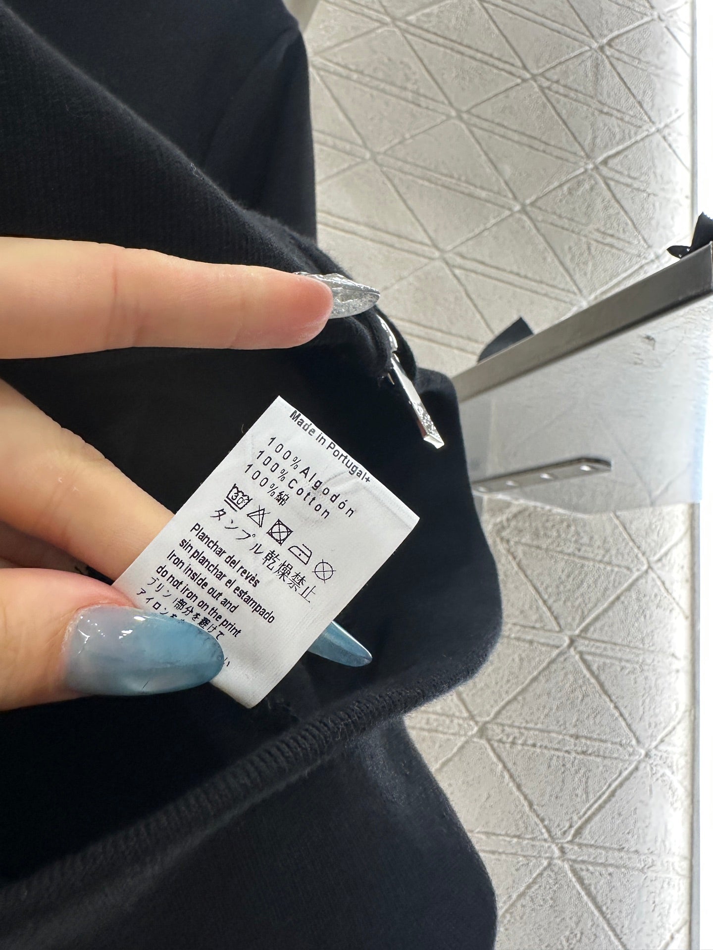 Loe 25fw all-match jacket