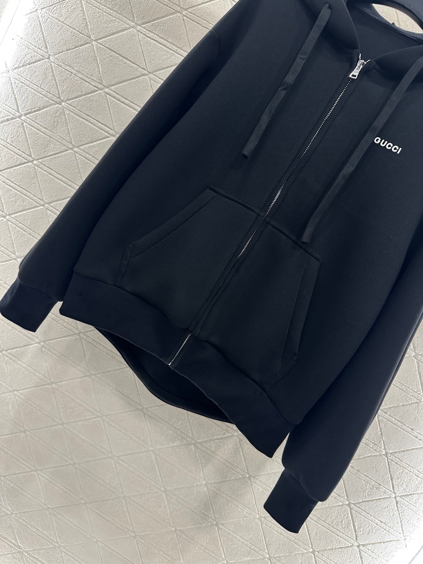 Guc 25fw leisure suit