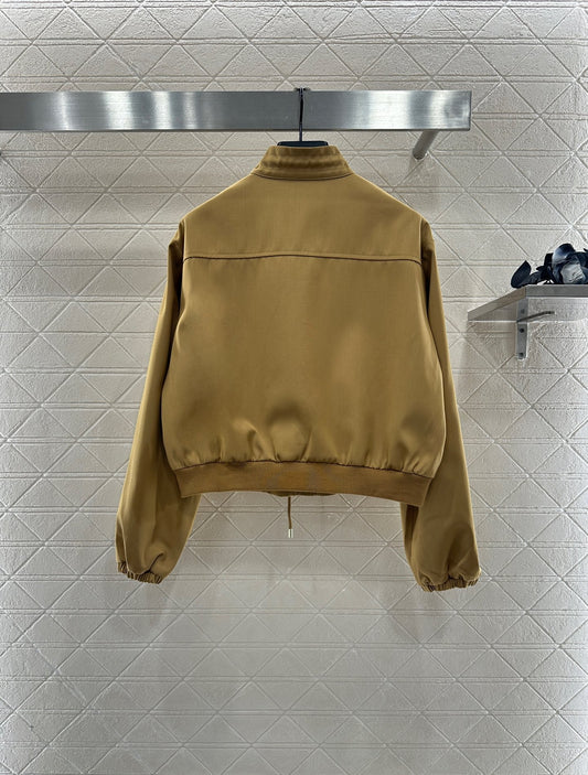 Louis 25fw all-match jacket