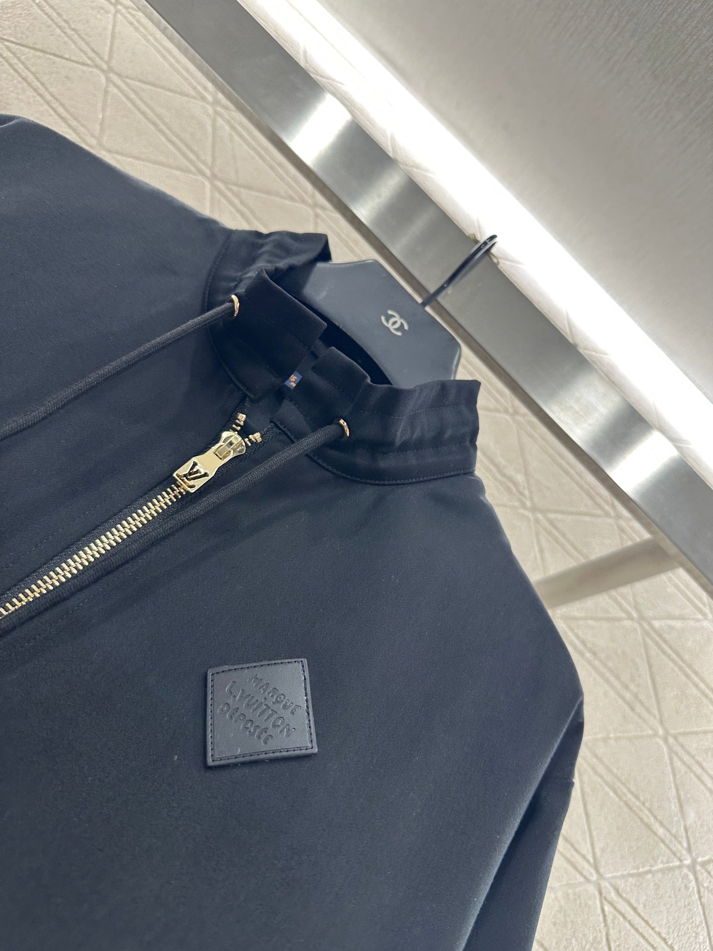 Louis 25fw all-match jacket