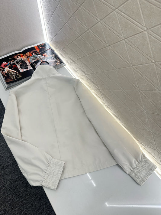 Louis 25fw lommuting jacket