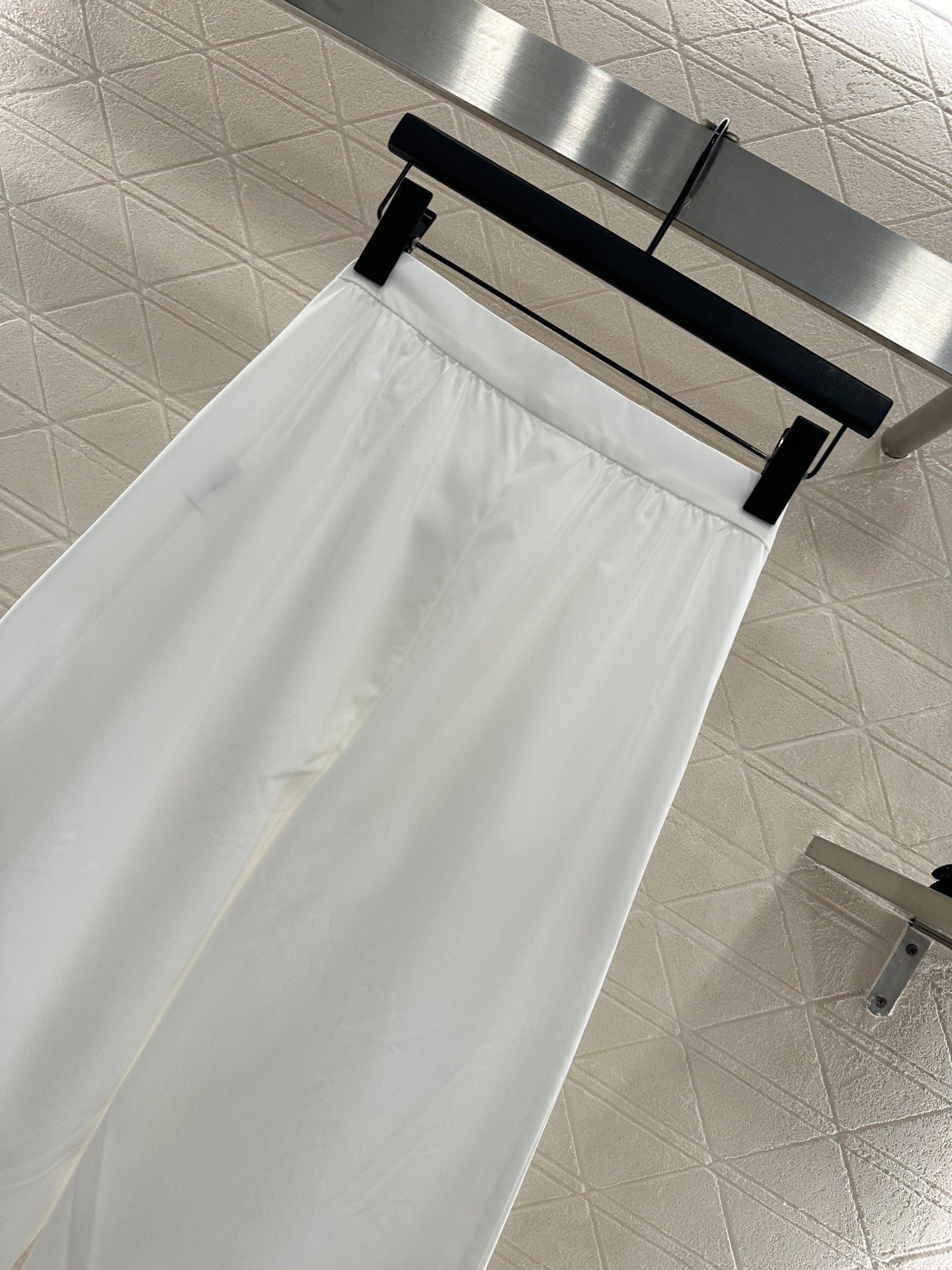 Chan 25fw leisure pants