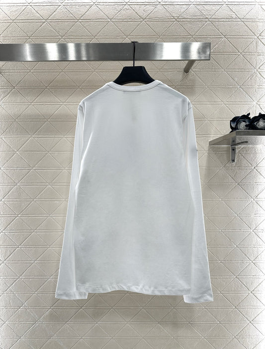 Chrome 25fw comfort shirt