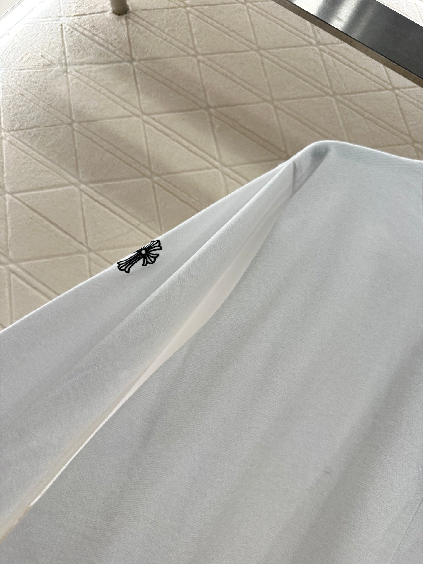 Chrome 25fw comfort shirt