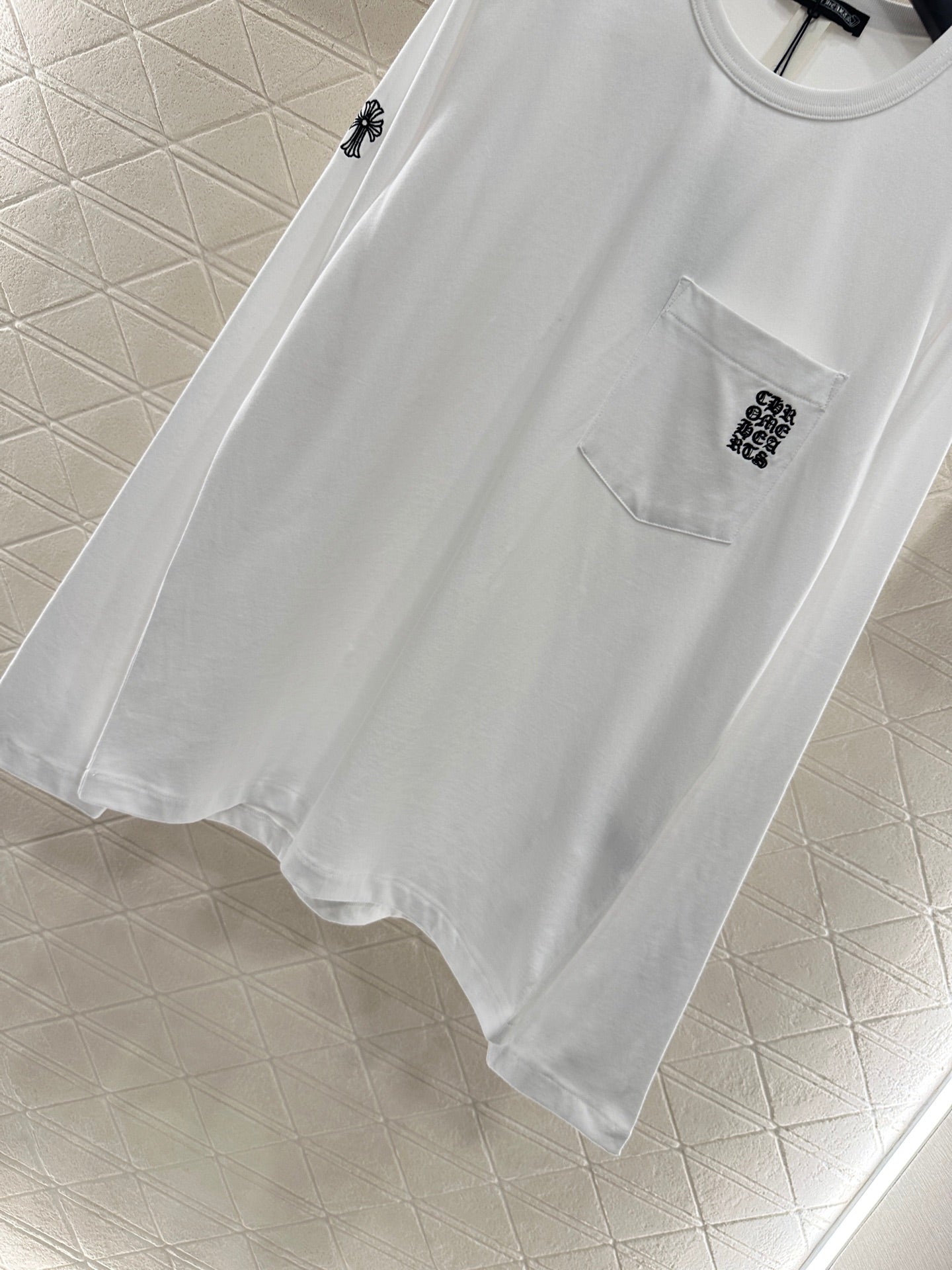 Chrome 25fw comfort shirt