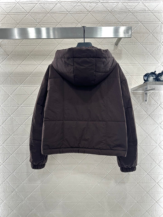 Louis 25fw down jacket