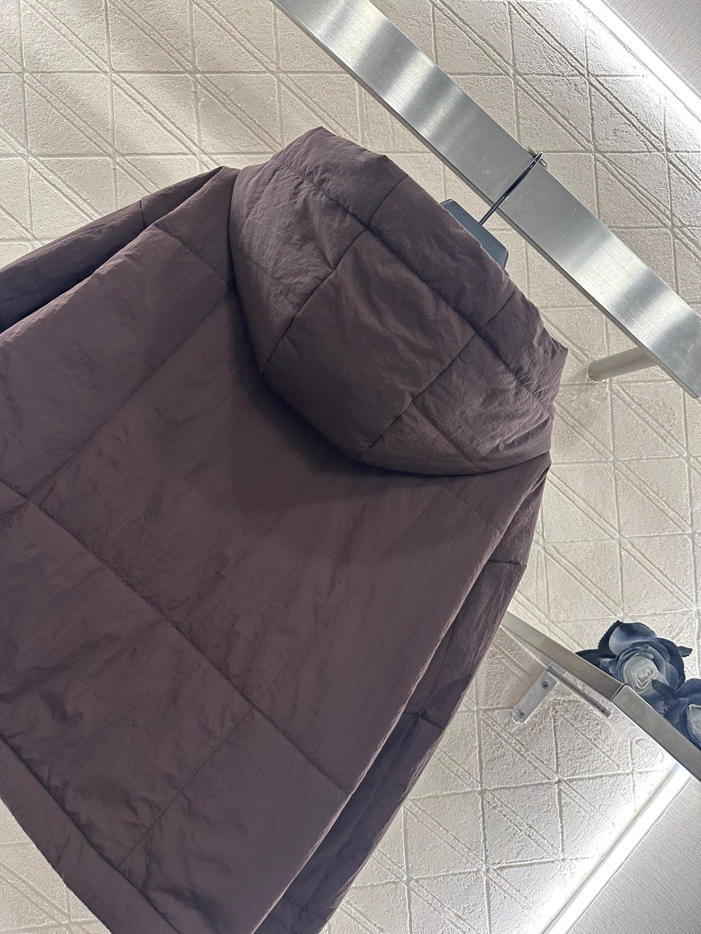 Louis 25fw down jacket