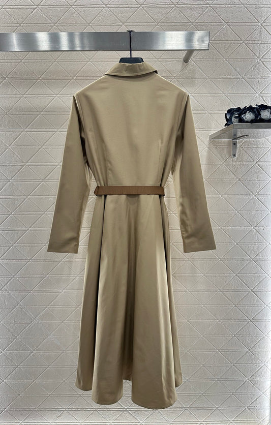 Pra 25fw comfort dress