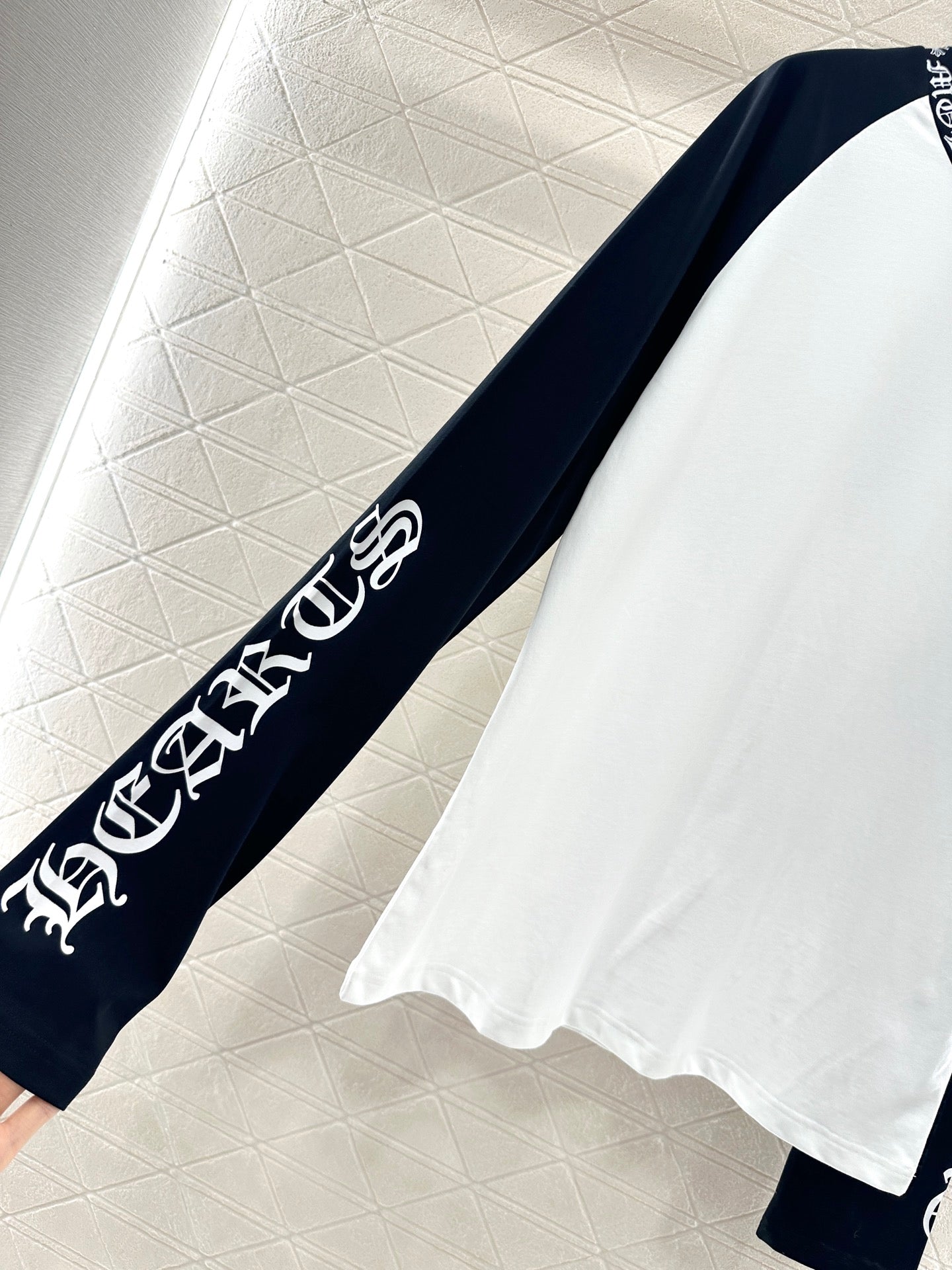 Chrome 25fw all-match shirt