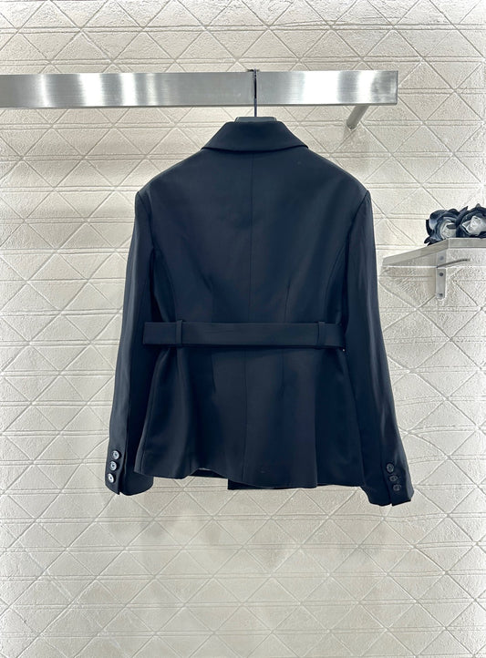 CD 25fw all-match jacket