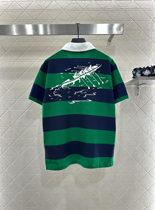 Louis 25fw all-match t-shirt