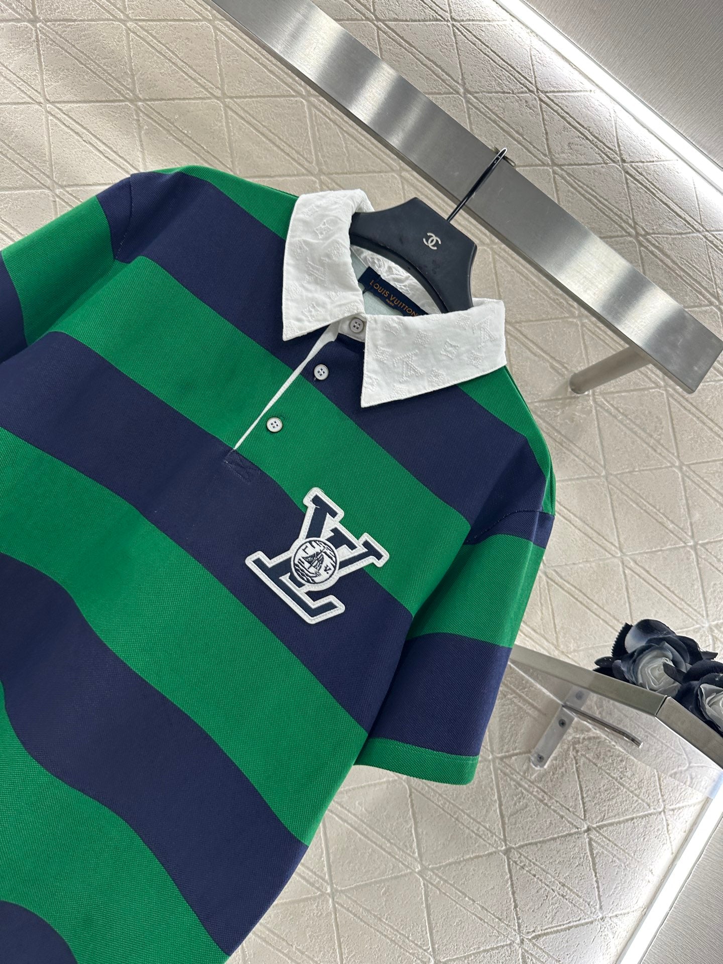 Louis 25fw all-match t-shirt
