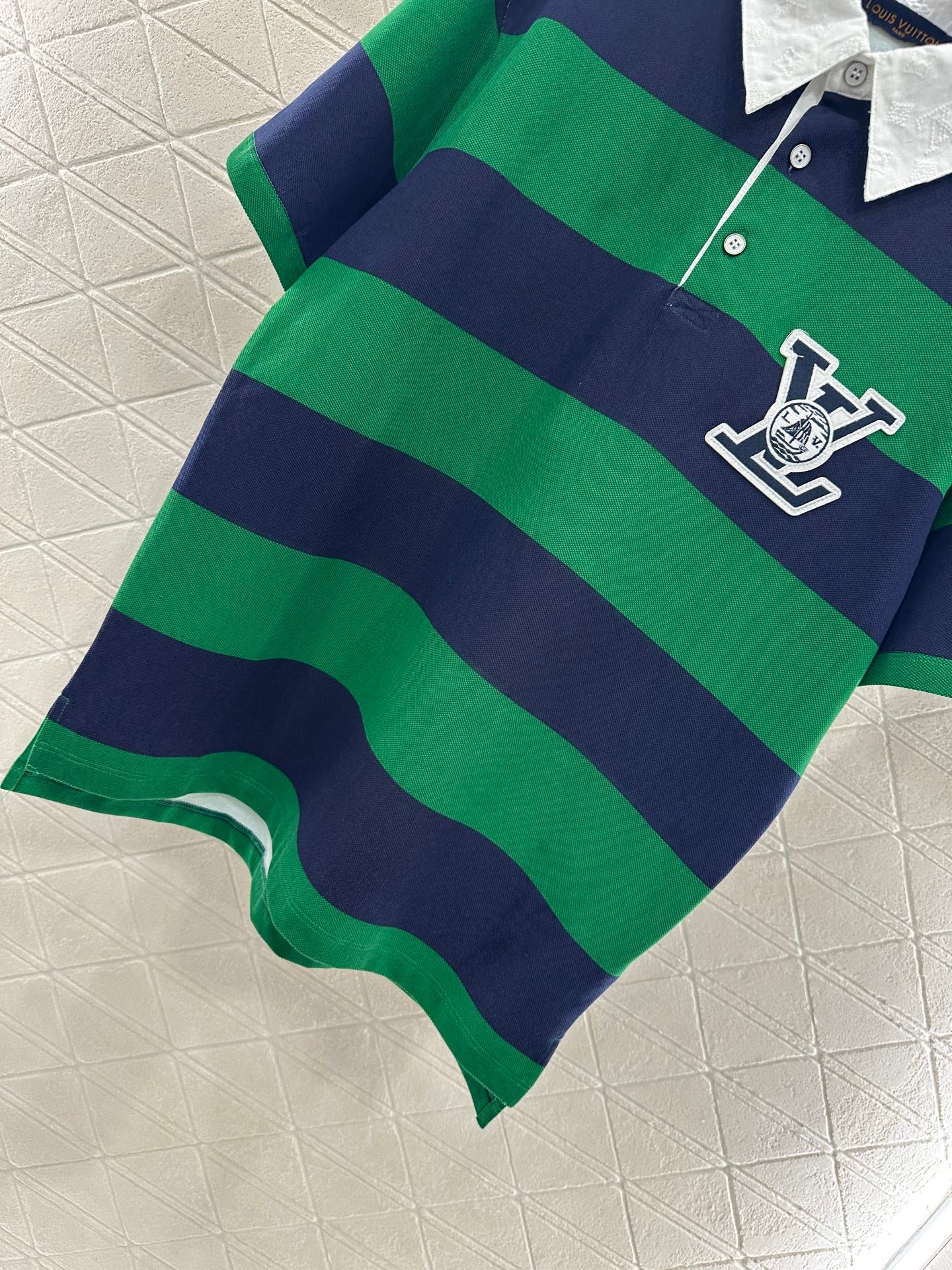 Louis 25fw all-match t-shirt