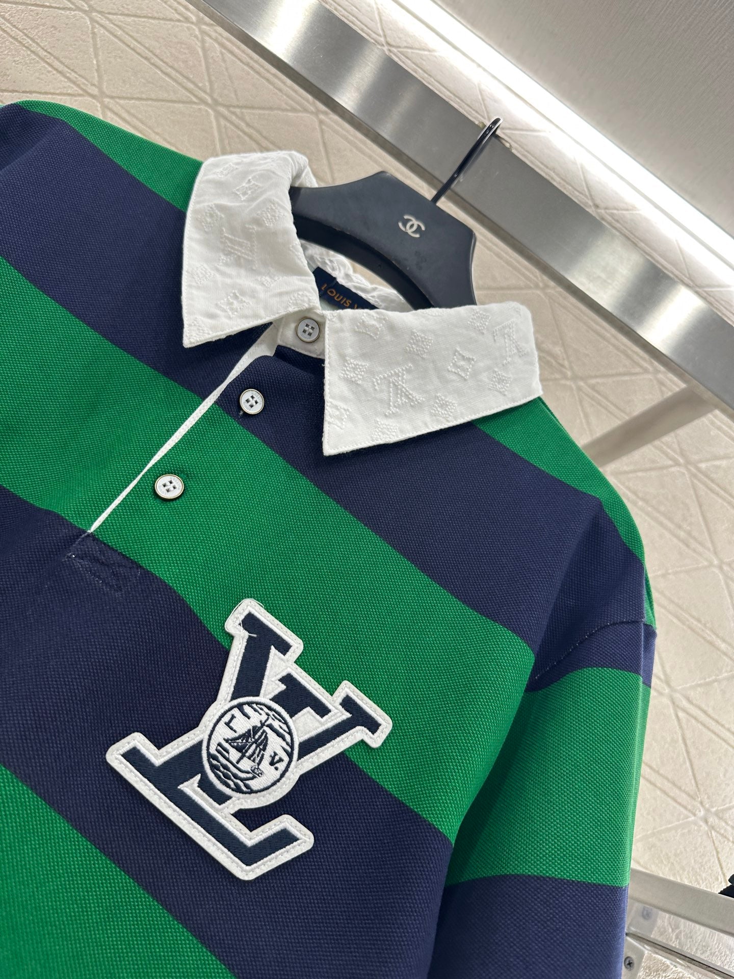 Louis 25fw all-match t-shirt