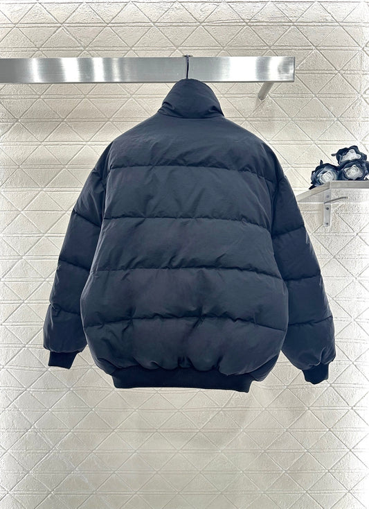 Pra 25fw down jacket