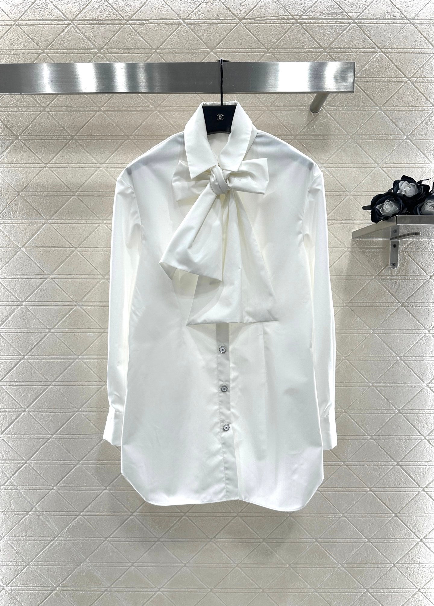 Chan 25fw comfort shirt