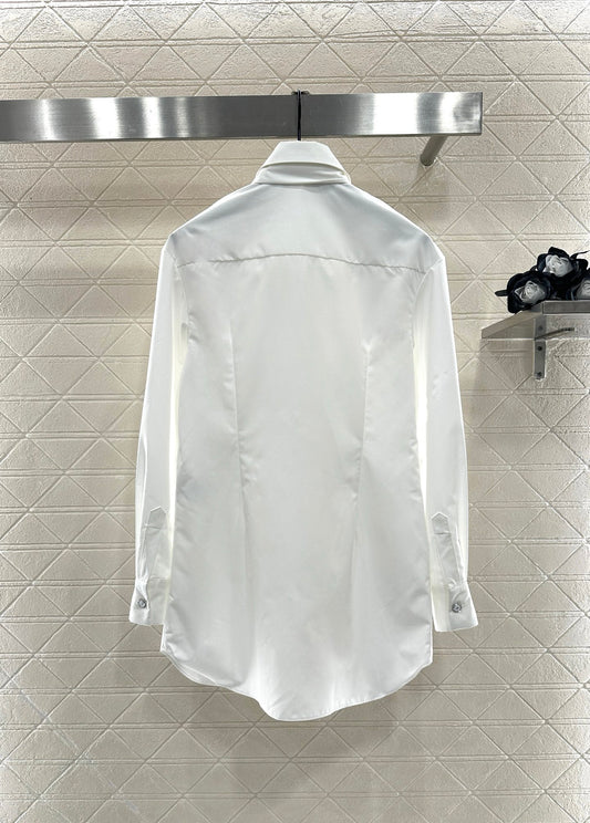 Chan 25fw comfort shirt