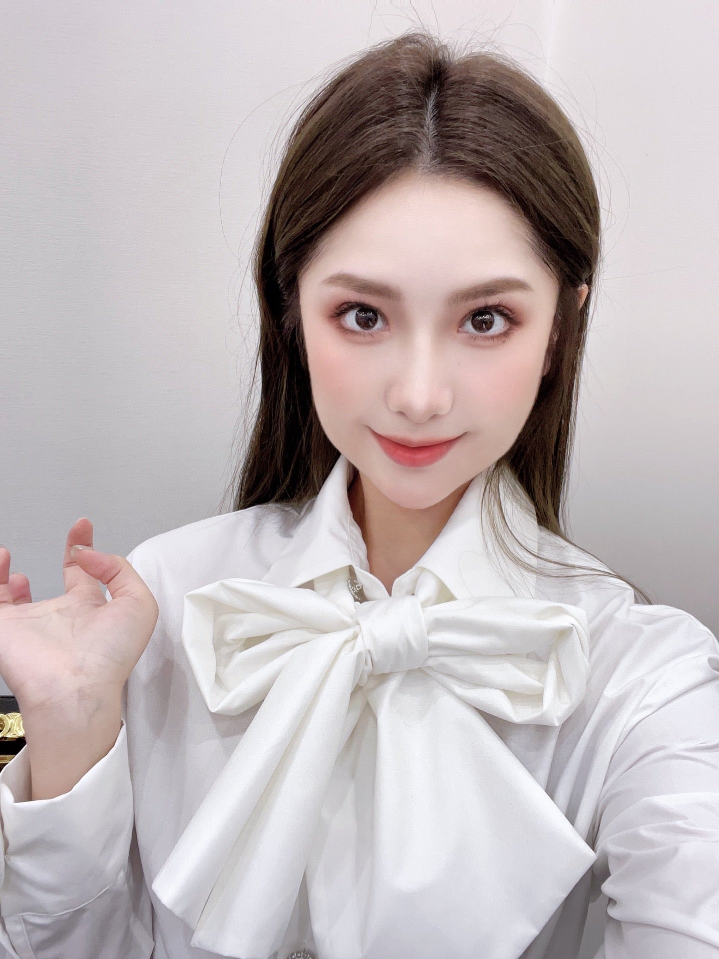 Chan 25fw comfort shirt