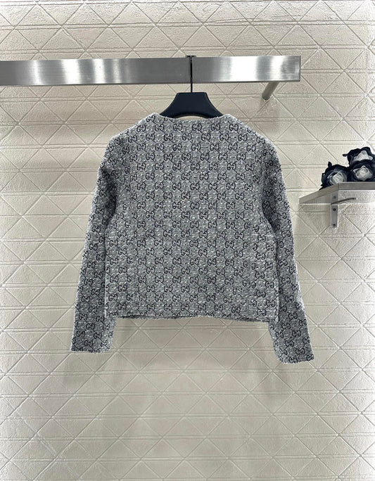 Guc 25fw all-match jacket