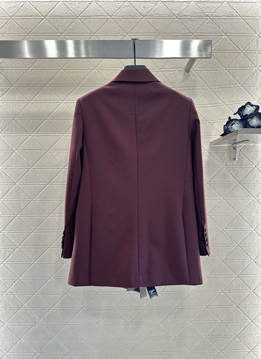 Sandals 25fw all-match jacket