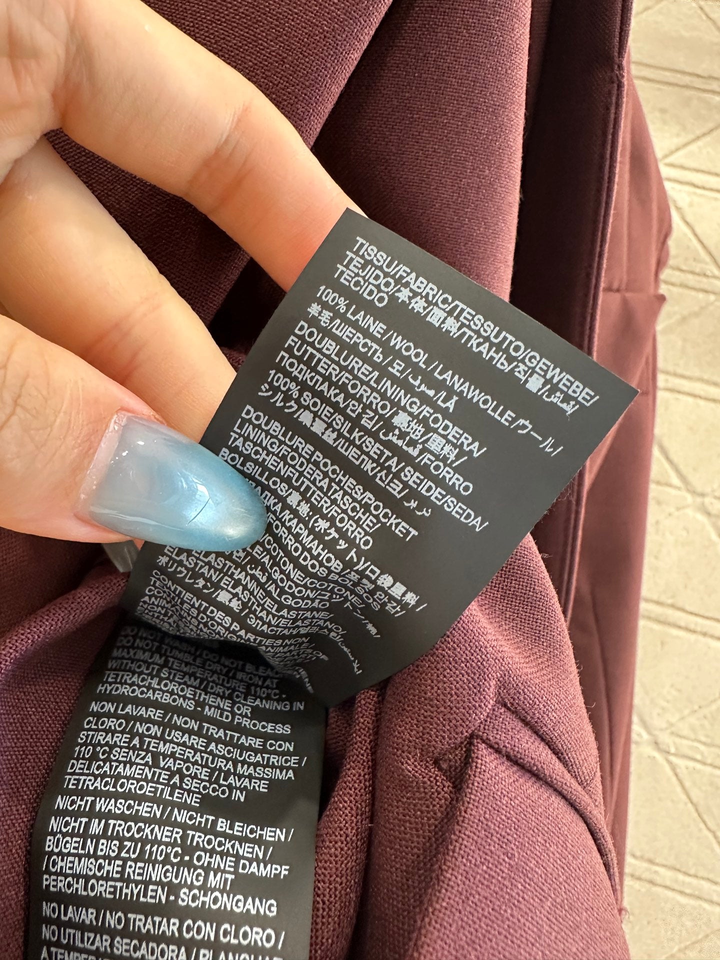 Sandals 25fw all-match jacket