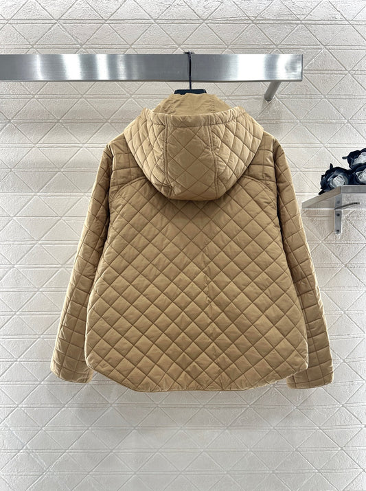 Herm 25fw down jacket