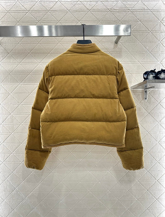 Mon 25fw down jacket