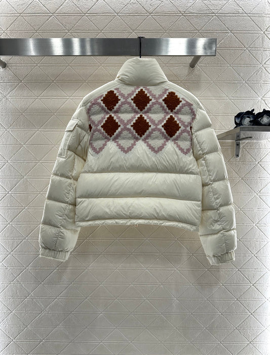 Mon 25fw down jacket