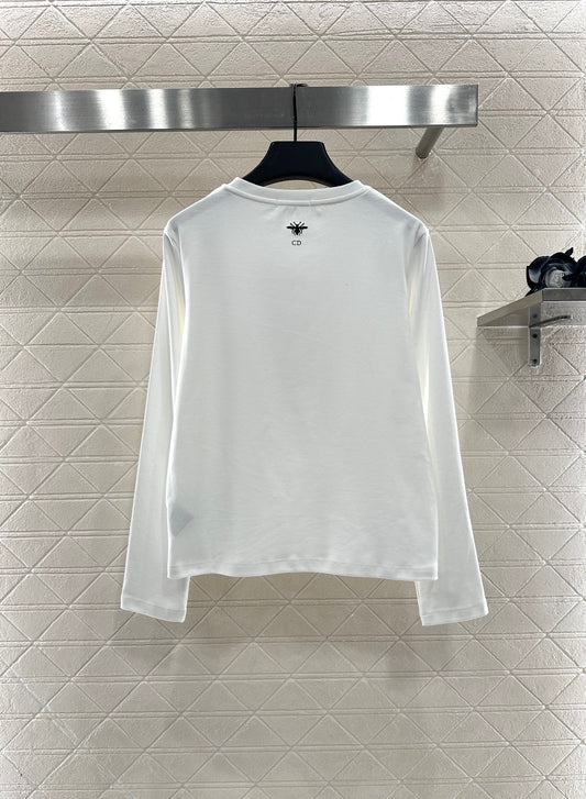 CD 25fw leisure shirt