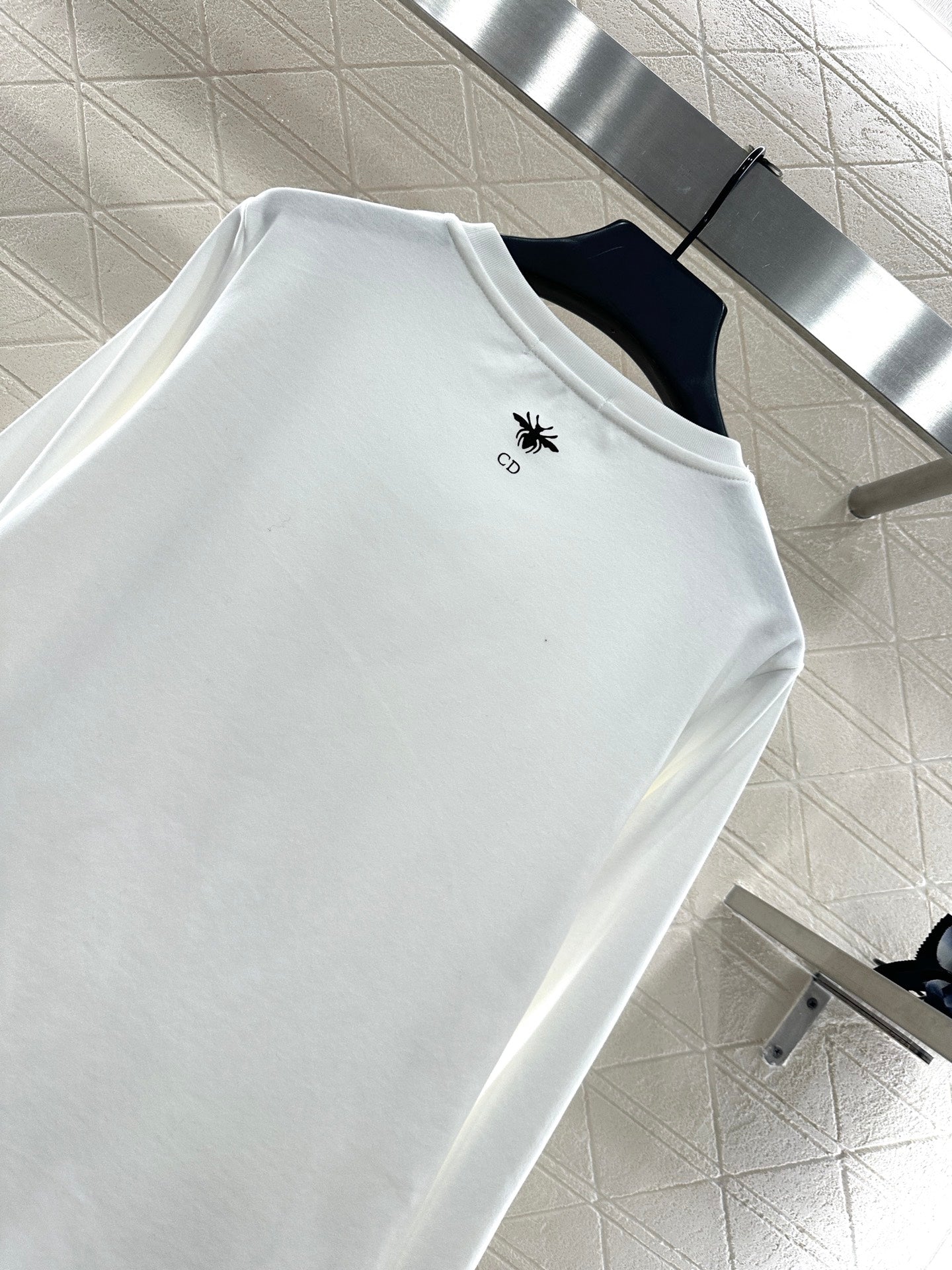 CD 25fw leisure shirt