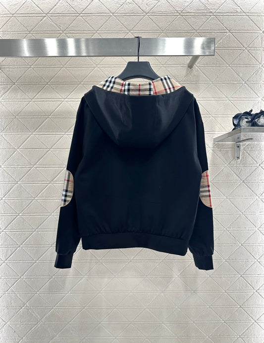 Burber 25fw leisure suit