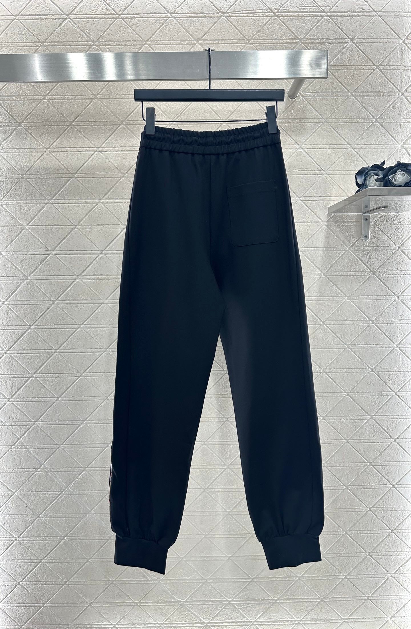 Burber 25fw leisure suit