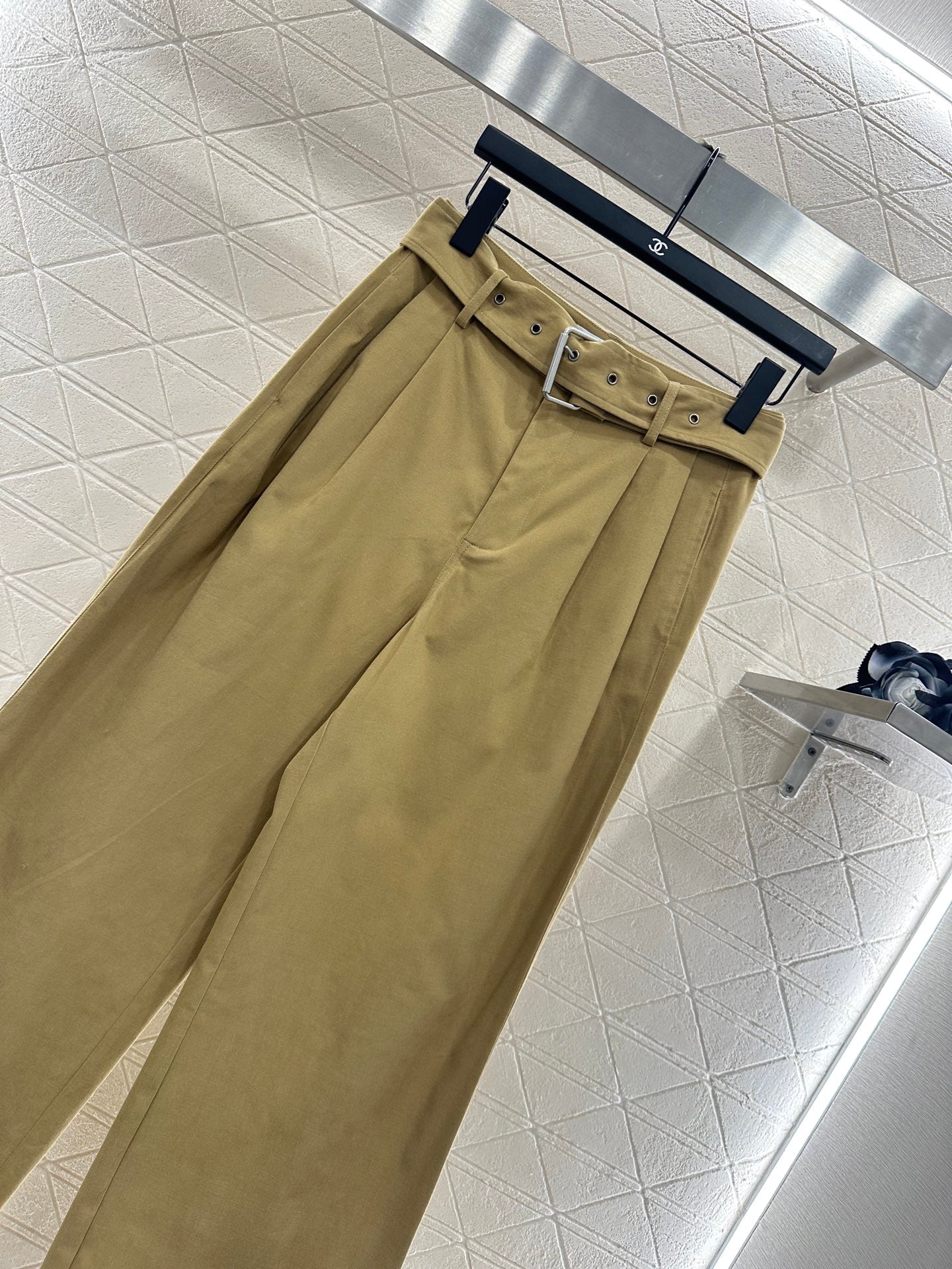CD 25fw all-match pants