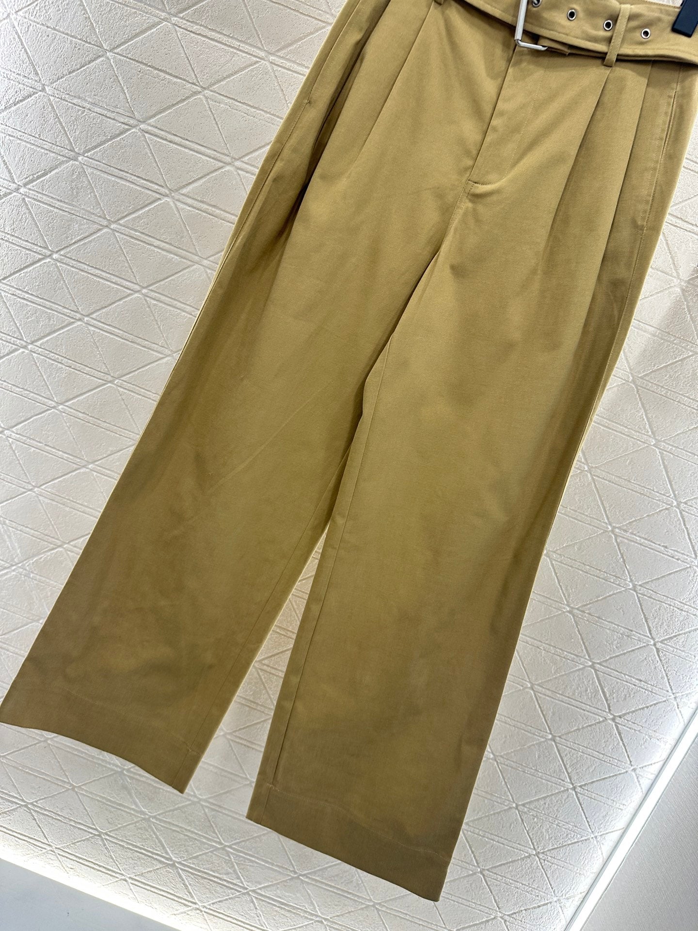 CD 25fw all-match pants