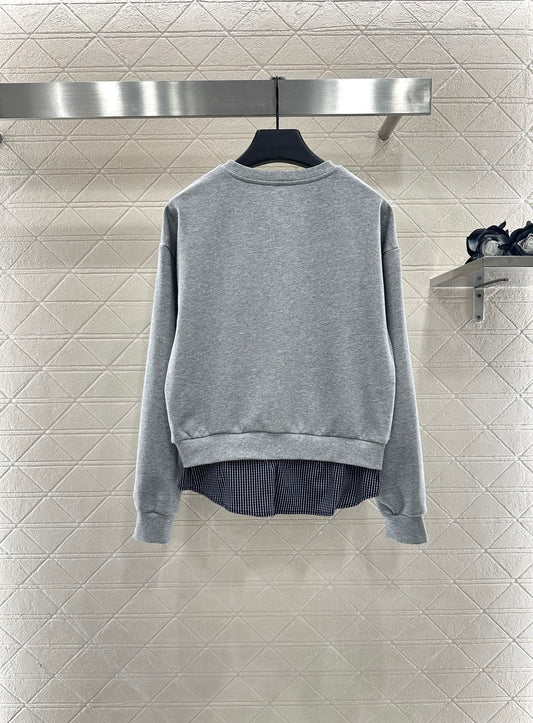 Pra 25fw leisure suit