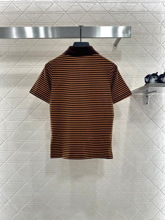 Miu 25fw leisure Polo