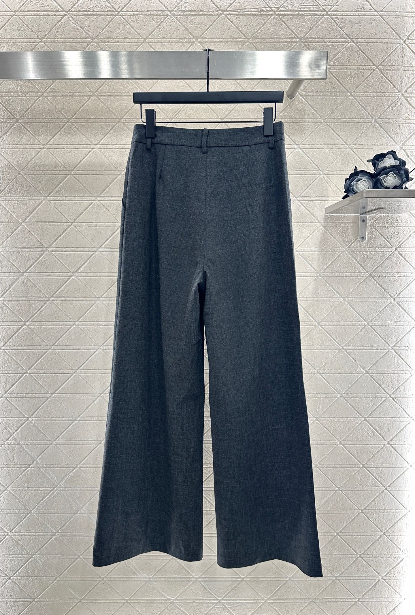 Miu 25fw leisure suit