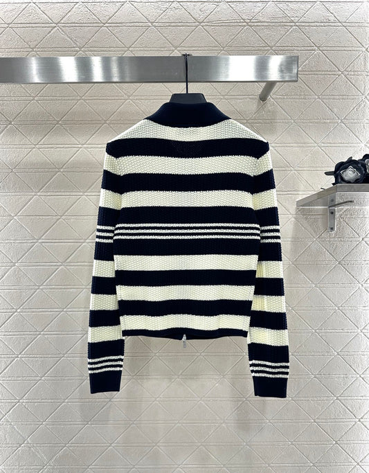 Miu 25fw all-match cardigan