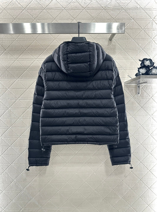 Miu 25fw down jacket