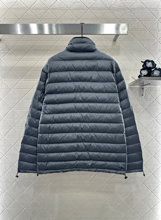 Miu 25fw down jacket